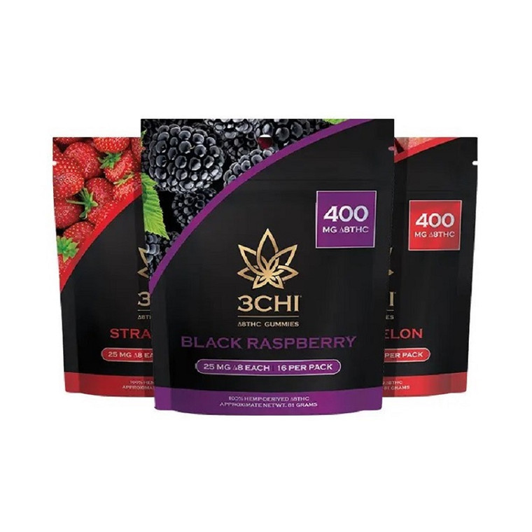 3 chi delta 8 gummies miami