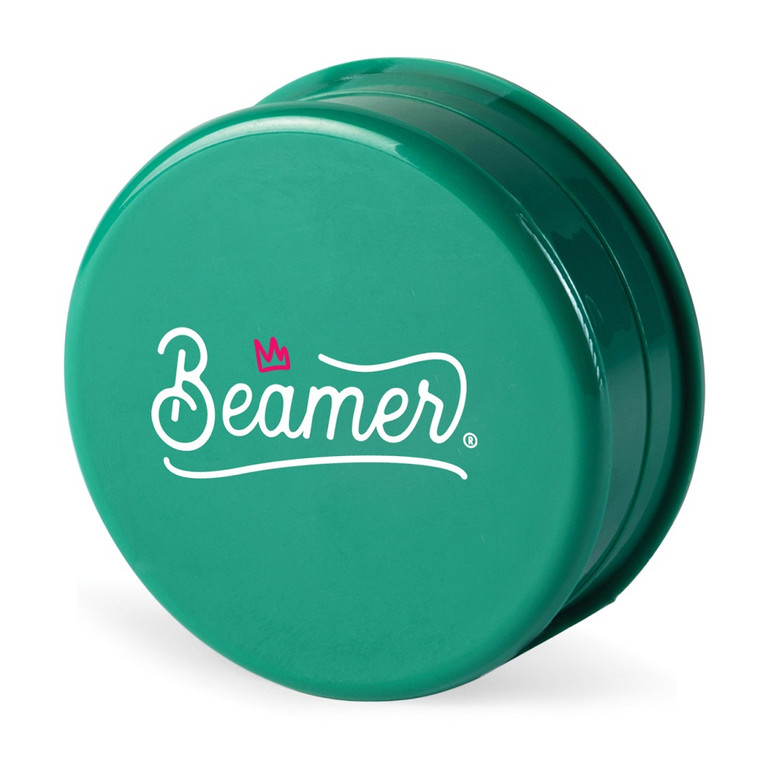 Beamer Herb Grinder