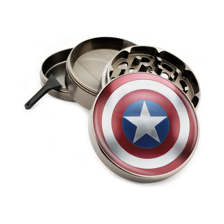 Herb Grinder