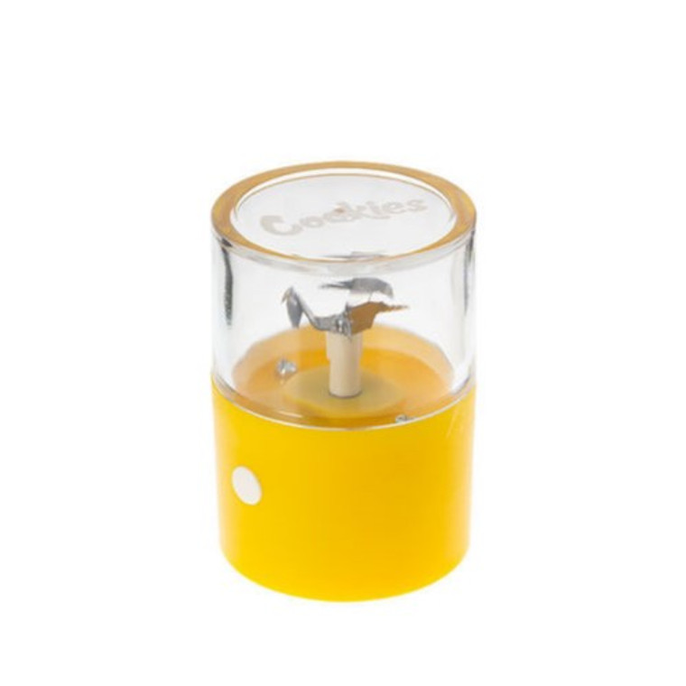 Cookies Electric Grinder USB Rechargeable