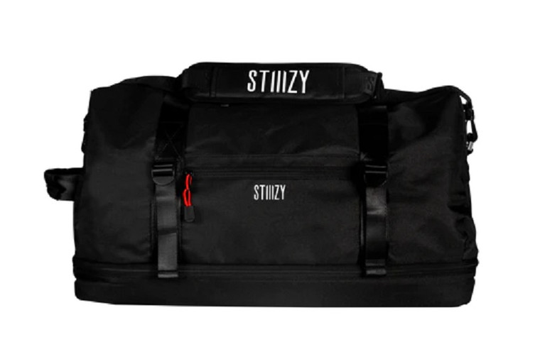 STIIIZY Duffle Bag