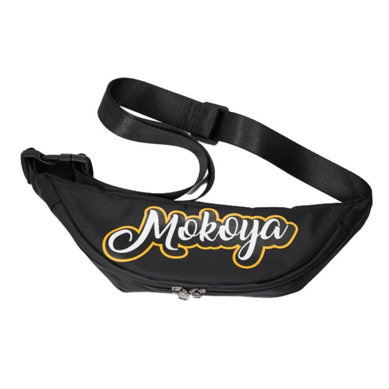 Mokoya Smell Proof Funny Pack
