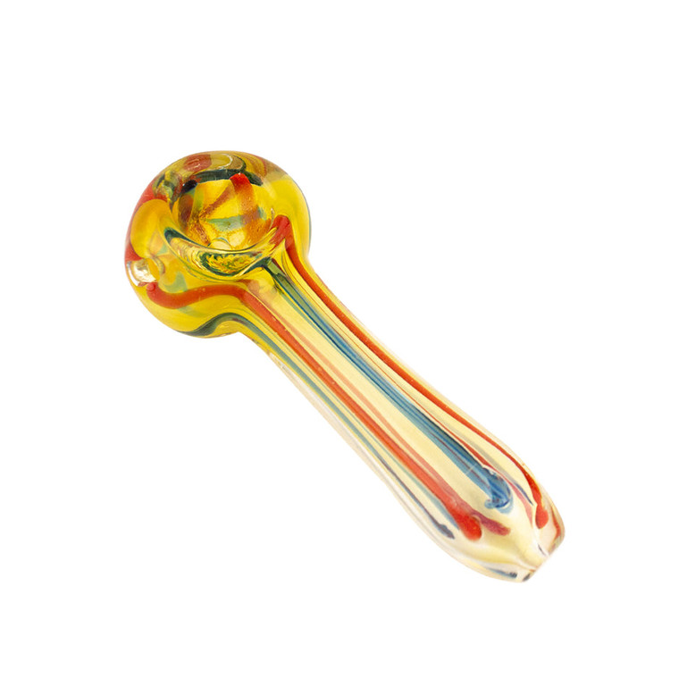 Glass Pipe 4