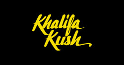 Khalifa Kush Weeds