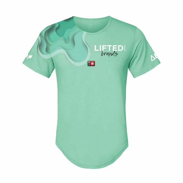 Lifted Brands T-Shirt