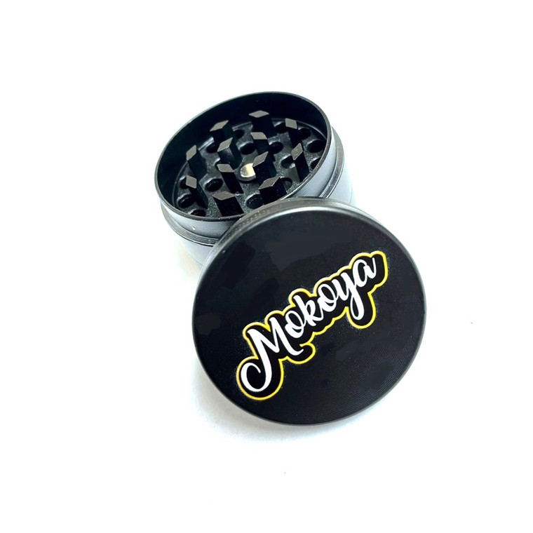 Mokoya Mini Herb Grinder