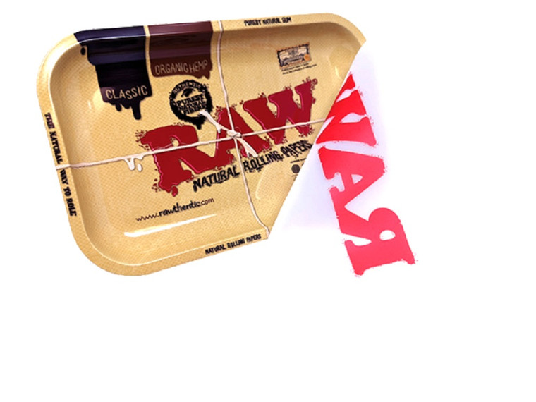 buy Raw Dab Tray with Silicone Cover