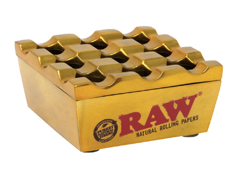 RAW Vanash Ashtray