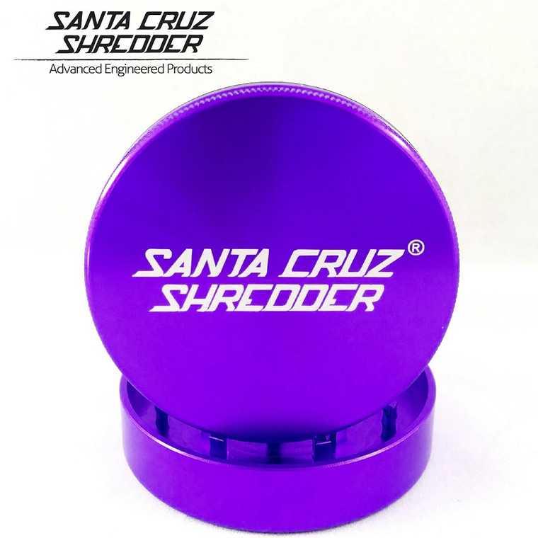 Santa Cruz Medium 2 Pieces Shredder