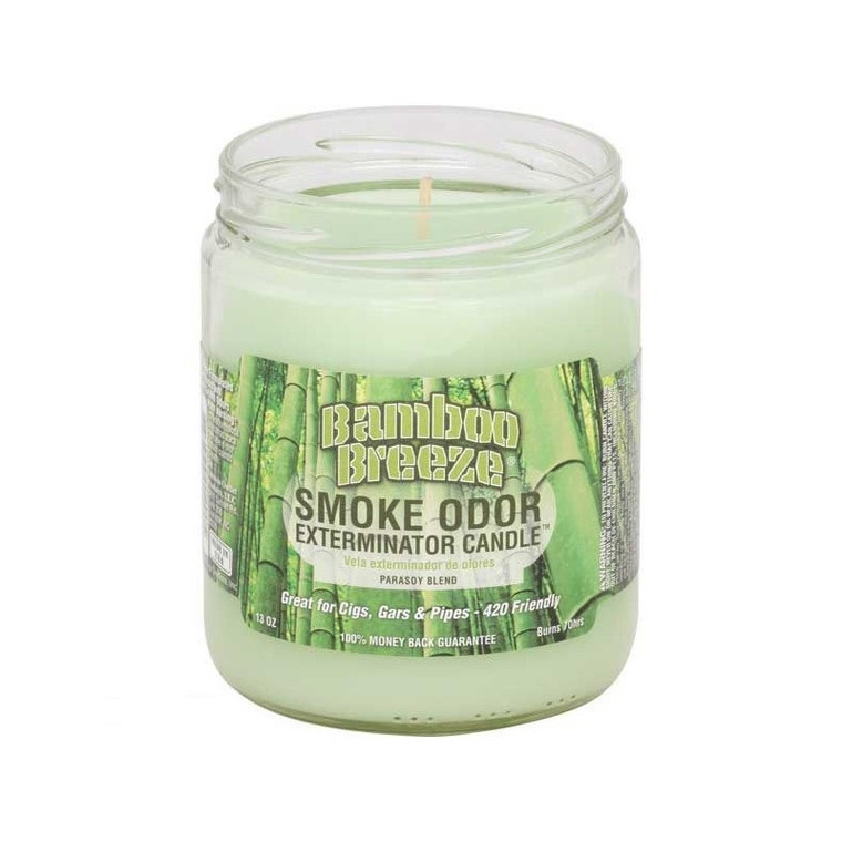 Smoke Odor Exterminator Candles