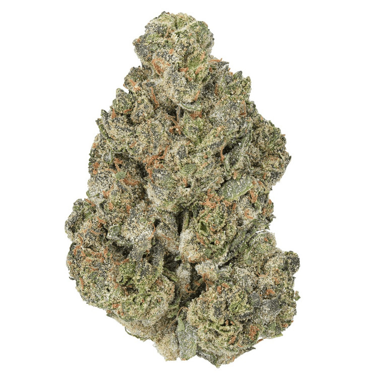 Embark on a sensory journey with the 3CHI THCA Flower, a premium selection of strains meticulously curated for your ultimate enjoyment.