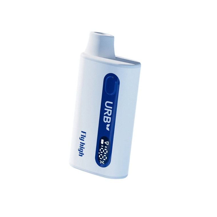 Urb Aerovape 420 Max Disposable 1.5 Grams