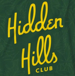 Hidden Hills