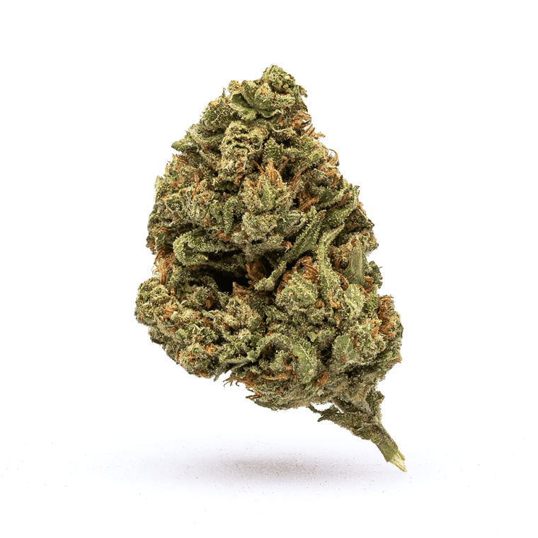 Exhale THCA Cannabis Flower 4 G
Premium California Cannabis Flower
Glass Jar with Child-Resistant Cap
100% Naturally Grown
3rd Party Lab Tested
Non-GMO
