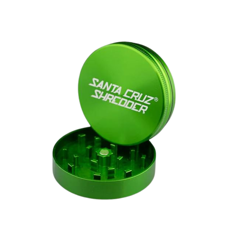 Santa Cruz Large 2 Pieces Shredder