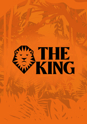 The King